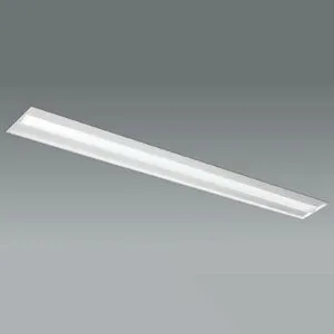 遠藤照明 LEDベースライト 《LEDZ SDシリーズ》 110Wタイプ 埋込タイプ 下面開放形 W300 一般タイプ 10000lmタイプ 非調光タイプ FLR110W×2灯器具相当 昼白色 ERK9984W+RAD-782N