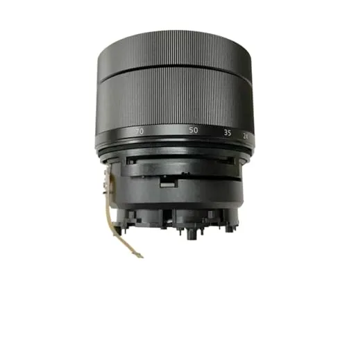 24-70 F4、compatible for Sonyに対応、Vario-Tessar T* FE 24-70mm F/4 ZA OSSレンズ固定シリンダーバヨネットマウントチューブバレルカメラパーツ