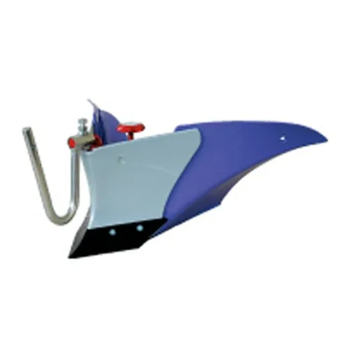 ホンダ(HONDA) 耕うん機 FV200用 パープル培土器 (宮丸) 11628