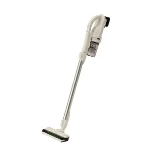 【メーカー在庫限り】東芝(TOSHIBA) コードレスクリーナー VC-CLW33(C) (C)シフォンベージュ 4904530129971