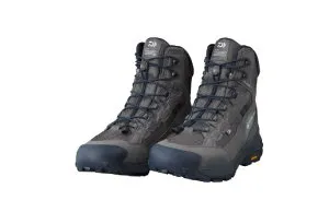 ダイワ (Daiwa) DS-3301G-ID グレー 29.0cm FOGLER GORE-TEX ハイカット