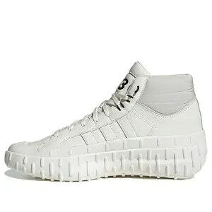 adidas アディダス メンズ スニーカー 【adidas Y-3 GR.1P High GTX 'Core White' GV7678】 サイズ US_6(24.0cm)