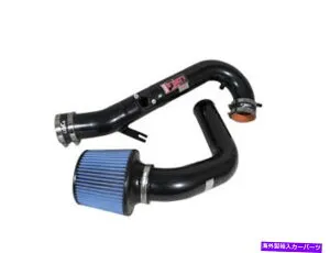 USエアインテーク インナーダクト 2005年から2007年のスバルインプレッサ2.5L 2.5RS 2.5iブラックのinjen cai cold air摂取量 INJEN CAI COLD AIR INTAKE FOR 2005-2007 SUBARU IMPREZA 2.5L RS 2.5RS 2.5i BLACK【並行輸入品】