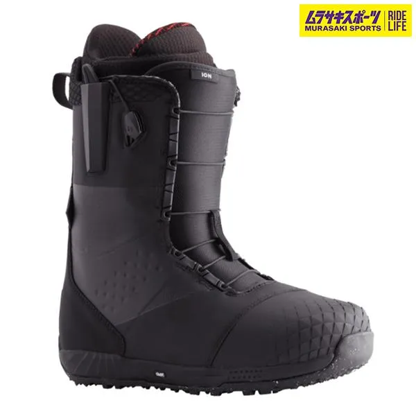 スノーボード ブーツ BURTON バートン 10629107001 ION WIDE 22-23モデル ムラサキスポーツ JJ B3