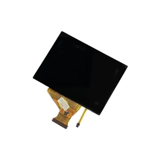 タッチLCDディスプレイスクリーン、Canon EOS R6 R6II R7 R8に対応、カメラ交換・修理部品