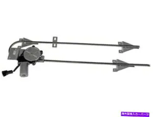 Window Regulator 87-96のフロント左ウィンドウレギュレーター、03-05ピータービルト379 357 378 VZ99B8 Front Left Window Regulator For 87-96, 03-05 Peterbilt 379 357 378 VZ99B8【並行輸入品】