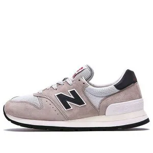 New Balance ニューバランス メンズ スニーカー 【New Balance 995 Made in USA 'Off White Navy' M995CHA】 サイズ US_7(25.0cm)