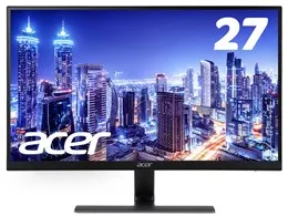 RG270bmiix [27インチ ブラック]