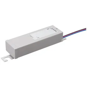 岩崎 レディオック LEDライトバルブ用電源ユニット 48W用 100/200～242V対応 50/60Hz LE056035HSZ124A2