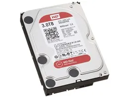 LHD-WD30EFRX [3TB]