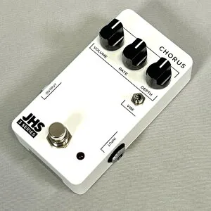 JHS Pedals 3 Series CHORUSジェイエイチエス コーラス【Stage-Rakuten Guitar Accessory】エフェクター effector effect pedal