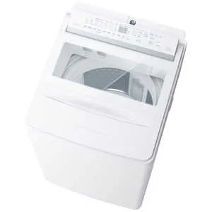 東芝 TOSHIBA 全自動洗濯機 洗濯12.0kg ZABOON 自動投入 グランホワイト AW-12DPB5-W