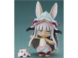 ねんどろいど ナナチ