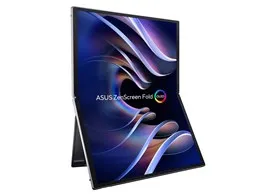 ZenScreen Fold OLED MQ17QH [17.3インチ スターダストグレー]