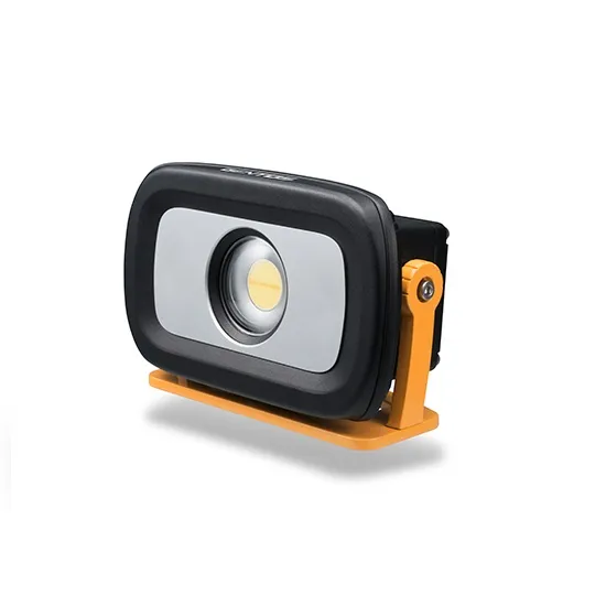 【ポイント5倍】ジェントス (GENTOS) ガンツ 防爆投光器 GZ-BF50