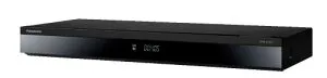 Panasonic ブルーレイディスクレコーダー 4Kチューナ内蔵 DIGA DMR-4T405