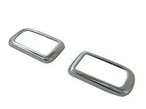 BRIGHTZ アトレー 220 230 メッキインナーフロントドアハンドルカバー 皿 2PC 【 INS－DHC－034 】 S220V S230V S220 S230 27045