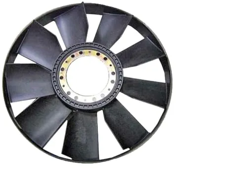 MAHLE ラジエーター 電動ファン IVECO STRALIS I AS 260S40 02.2002- CFW 51 000P