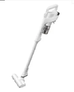 SHARP（シャープ） コードレススティック掃除機 4550556174077 RACTIVE Air EC-AR11-W [ホワイト系]