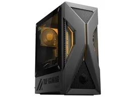 TUF Gaming TM500 TM500MH TM500MH-R732G1TB9060XT [ソーラーエクリプスグレー]