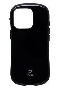 iFace MagSafe 対応 First Class Standard iPhone 16 Pro ケース MagSynq(ブラック)【アイフェイス アイフォン16プロ 用 iphone16pro カバー 耐衝撃 マグネット搭載 マグセーフ対応 スマホケース ストラップホー