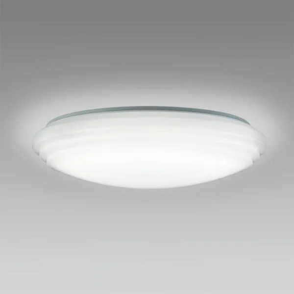 照明器具 ホタルクス HLDZ12303SG シーリング 12畳 調光 昼光色 LED一体型 天井直付 明るさMAX ホタルック よみかき光 LED常夜灯 リモコン付