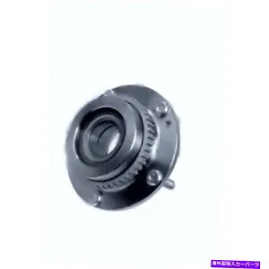 Wheel Hub Bearing Kia Sorento 2WD- RWD W/ ABSの前輪ハブベアリングアセンブリ（06-07-08-2009） FRONT WHEEL HUB BEARING ASSEMBLY FOR KIA SORENTO 2WD- RWD W/ ABS (06-07-08-2009)【並行輸入品】