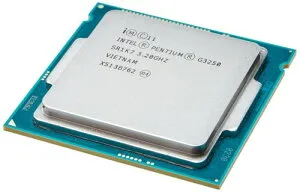 Intel CPU Pentium G3250 3.20GHz 3Mキャッシュ LGA1150 BX80646G3250