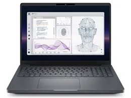 Dell Pro Max 16 Plus Core Ultra 5 245HX・16GBメモリ・512GB SSD・Windows 11 Pro搭載モデル(MB16250)