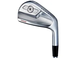 オノフ フォージド アイアン KURO 2026年モデル 5本セット [NS PRO MODUS3 TOUR 110 フレックス：S]