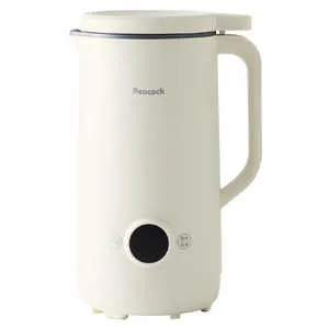 ピーコック マルチスープポット WXA-07