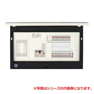 河村電器 ELR6400-H ホーム分電盤