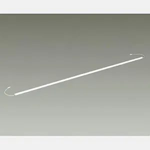 LED一体型間接照明 《Display Line》 什器取付専用 拡散タイプ 100・200・242V兼用 L1430mm 温白色 電源別売 LZY-92710AT