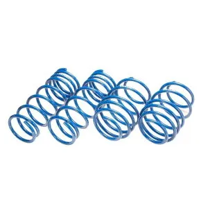 エスペリア スーパーダウンサス フェアレディZ Z32 H1/7～12/8 NA 2シーター ESN-313