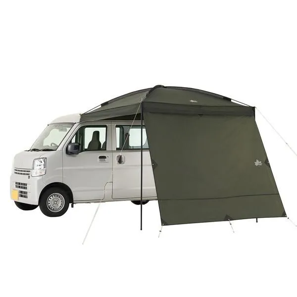 LOGOS neos Link PANELタープセット（サイドウォール付き） No. 71202031