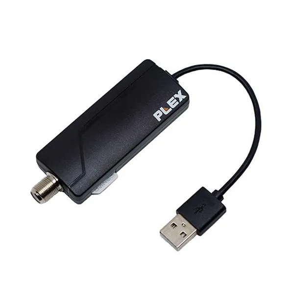 【納期目安：２週間】PLEX PX S1UR 1ch視聴 録画できるUSBスティック型TVチューナー 地デジ対応 PXS1UR