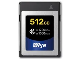 AMU-CFX-B512 [512GB]