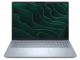 Dell 16 Plus Ryzen AI 5 340・16GBメモリ・512GB SSD搭載モデル(DB16255) [アイスブルー]