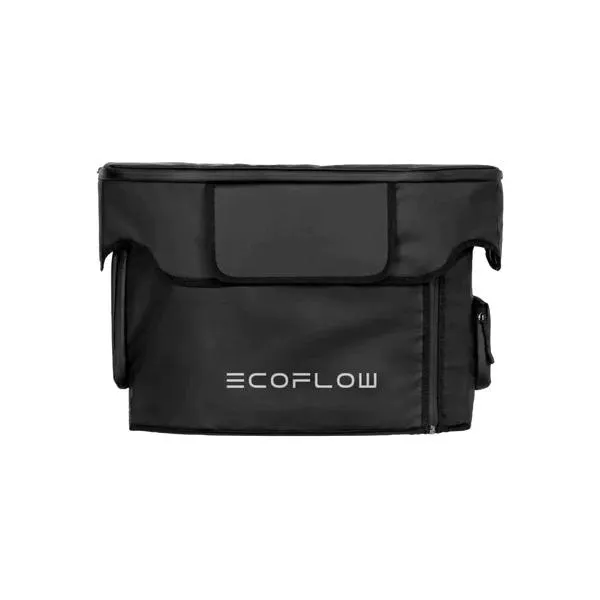 エコフロー EcoFlow DELTA 2 Max専用ケース EcoFlow EFB-DELTA2MAX 返品種別B