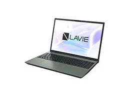 LAVIE Smart N16 PC-SN134CBDZ-D [オリーブグリーン]