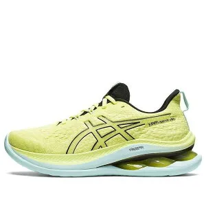 ASICS アシックス レディース スニーカー 【(WMNS) ASICS Gel-Kinsei Max 'Glow Yellow Black' 1012B512-750】 サイズ US_8.5(25.5cm)
