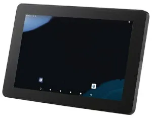 Logitec LT-H0307C AndroidバッテリーレスPC (Rockchip RK3568/ 4GB/ eMMC・16GB/ Android/ 7型/ SIMスロット：なし)