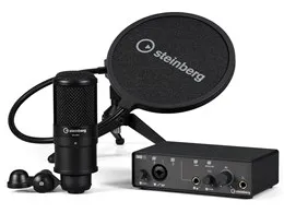 IXO Podcast Pack [ブラック]