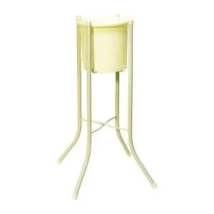 LEAD STYLE/GV盛花台 H65 アイボリー/GV110651【01】[6個] 花器、リース フラワースタンド 花台・花瓶台花スタンド おしゃれ クリスマス