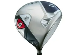 B-LD ドライバー レディース 2024年モデル [SPEEDER NX BS40LDw フレックス：L ロフト：13.5]