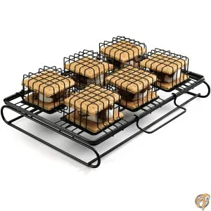 【5日最大1500円クーポン】STL-611 Smore To Love 6 Smoreメーカー