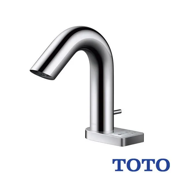 TOTO 電気温水器 湯ぽっとREAK03シリーズ セット品番 REAK03B11RS32A5K※ 自動水栓一体形 元止め式 湯水切り替えタイプ AC100V