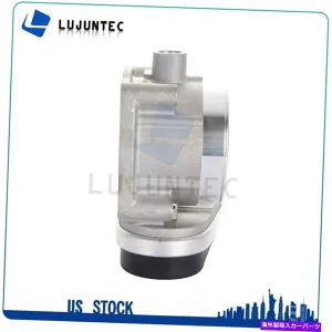 Throttle Body Dodge Ram 3500 5.7L 2003 2004スロットルボディアセンブリ53032120AC用 For Dodge Ram 3500 5.7L 2003 2004 Throttle Body Assembly 53032120AC【並行輸入品】