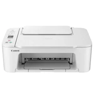 キヤノン インクジェット複合機 PIXUS ホワイト TS3730WH (納期目安2-3週間)