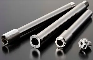 KOOD クード ピボットシャフト HP4 M1000RR M1000R S1000RR S1000R S1000XR BMW 足回り